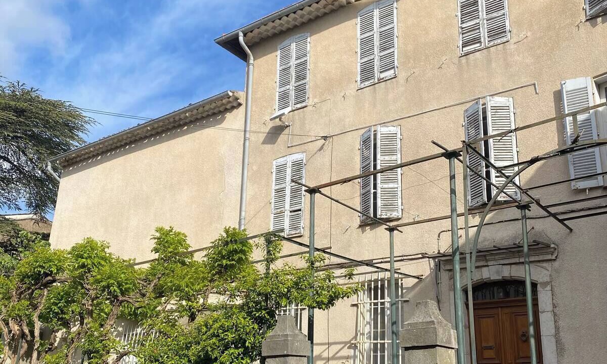 Photo of Outdoor in Sainte-Anastasie-sur-Issole