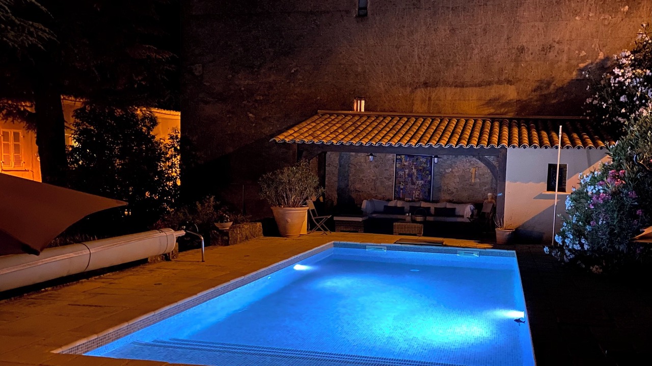 Photo of Outdoor in Sainte-Anastasie-sur-Issole