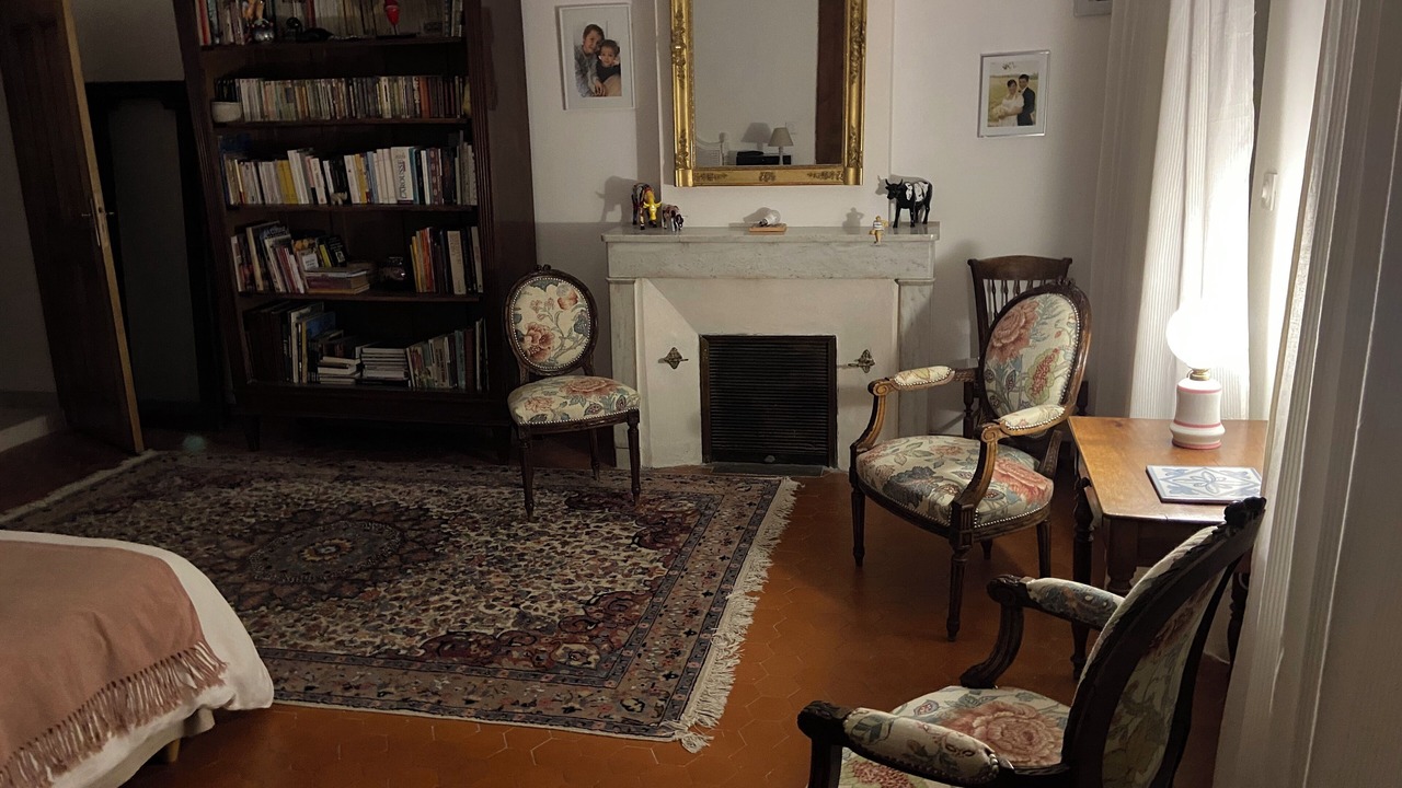Photo of Bedroom in Sainte-Anastasie-sur-Issole