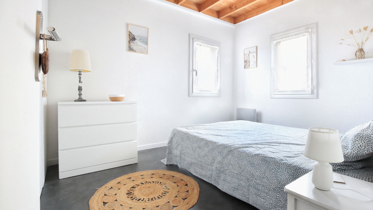 Photo of Bedroom in Barneville-Carteret