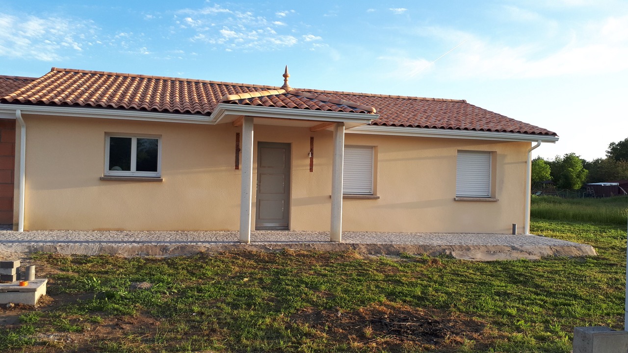 Photo of Outdoor in Eyrans