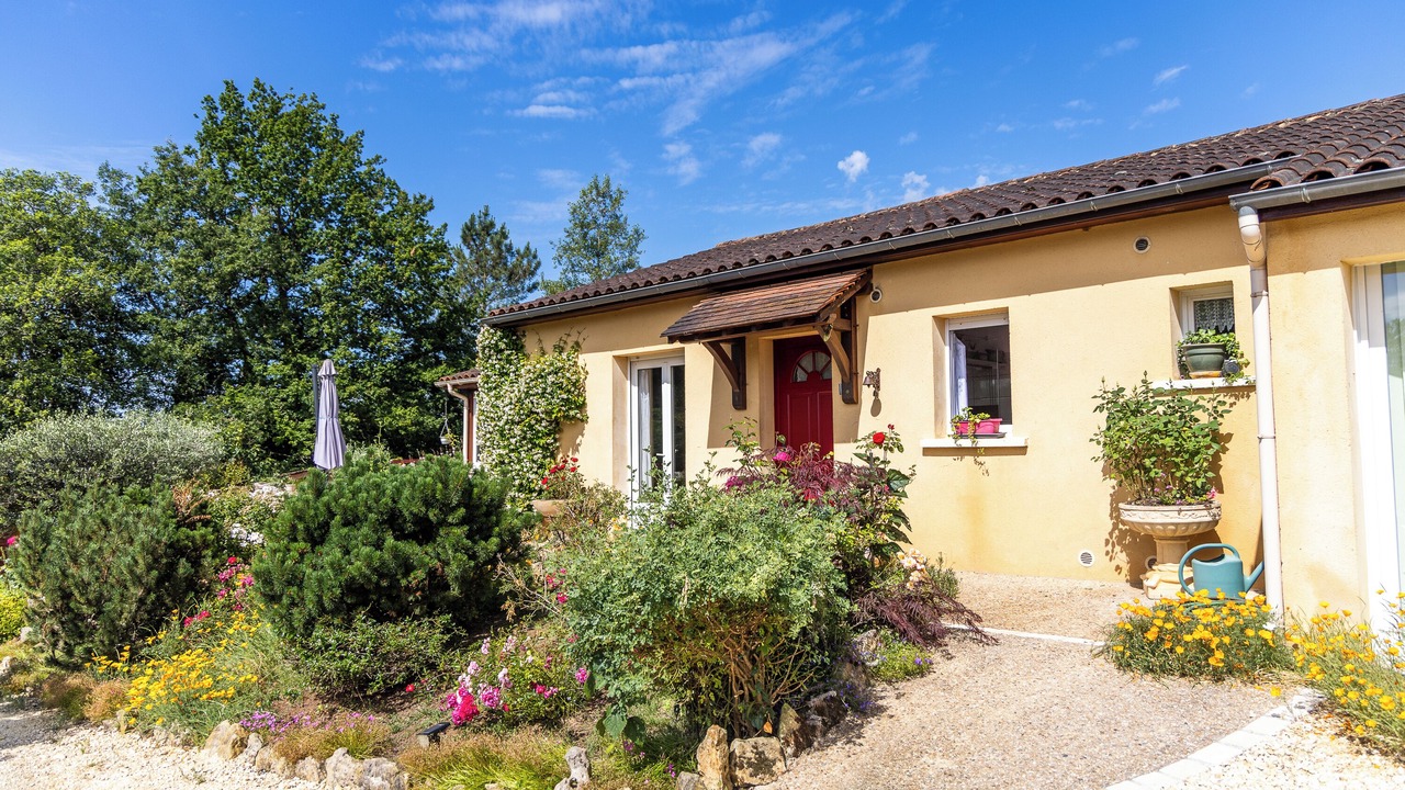 Photo of Outdoor in Carsac-Aillac