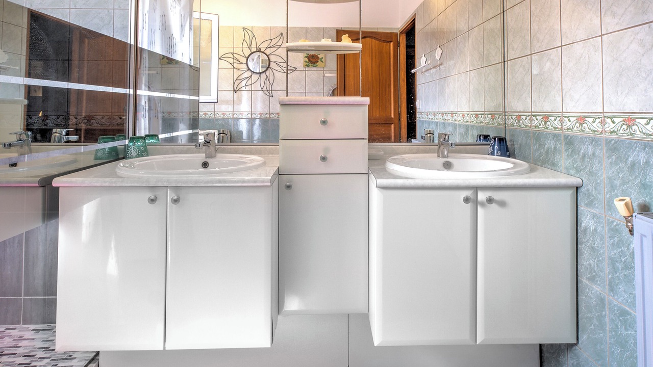 Photo of Bathroom in Carsac-Aillac