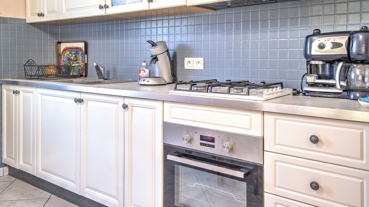 Photo of Kitchen in Carsac-Aillac