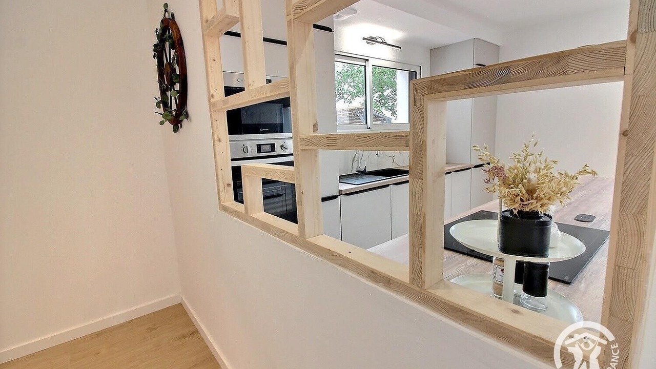 Photo of Kitchen in Binic-Etables-sur-Mer