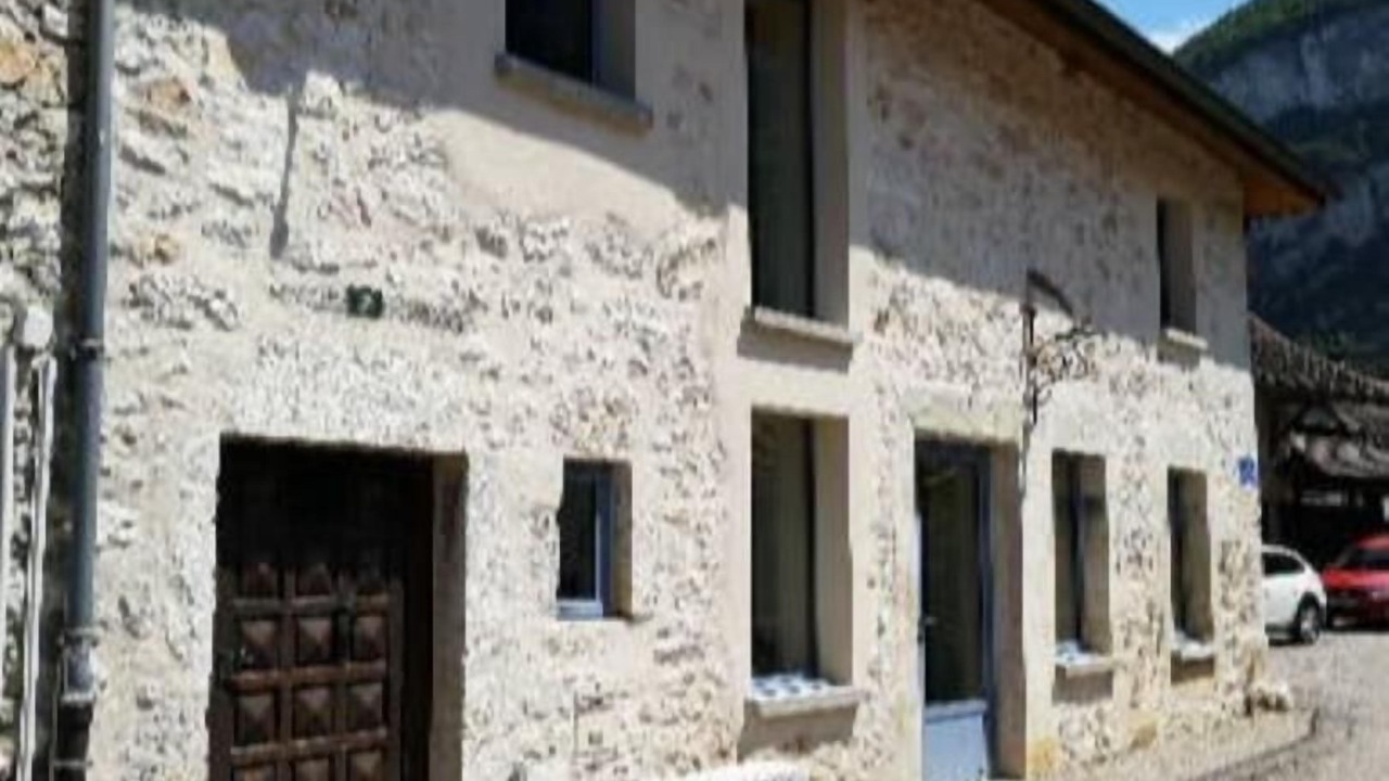 Photo of Outdoor in Champagneux