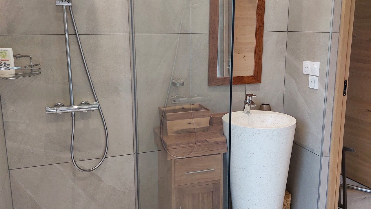 Photo of Bathroom in Conjux