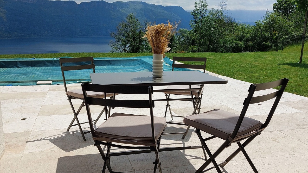 Photo of Outdoor in Conjux