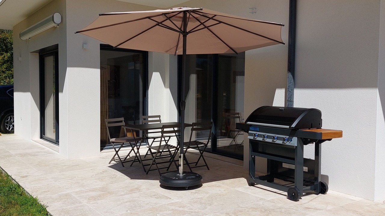 Photo of Outdoor in Conjux