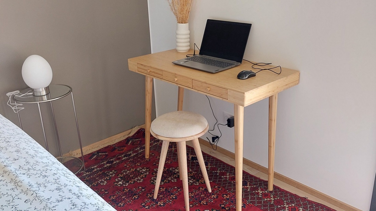 Photo of Bedroom in Conjux