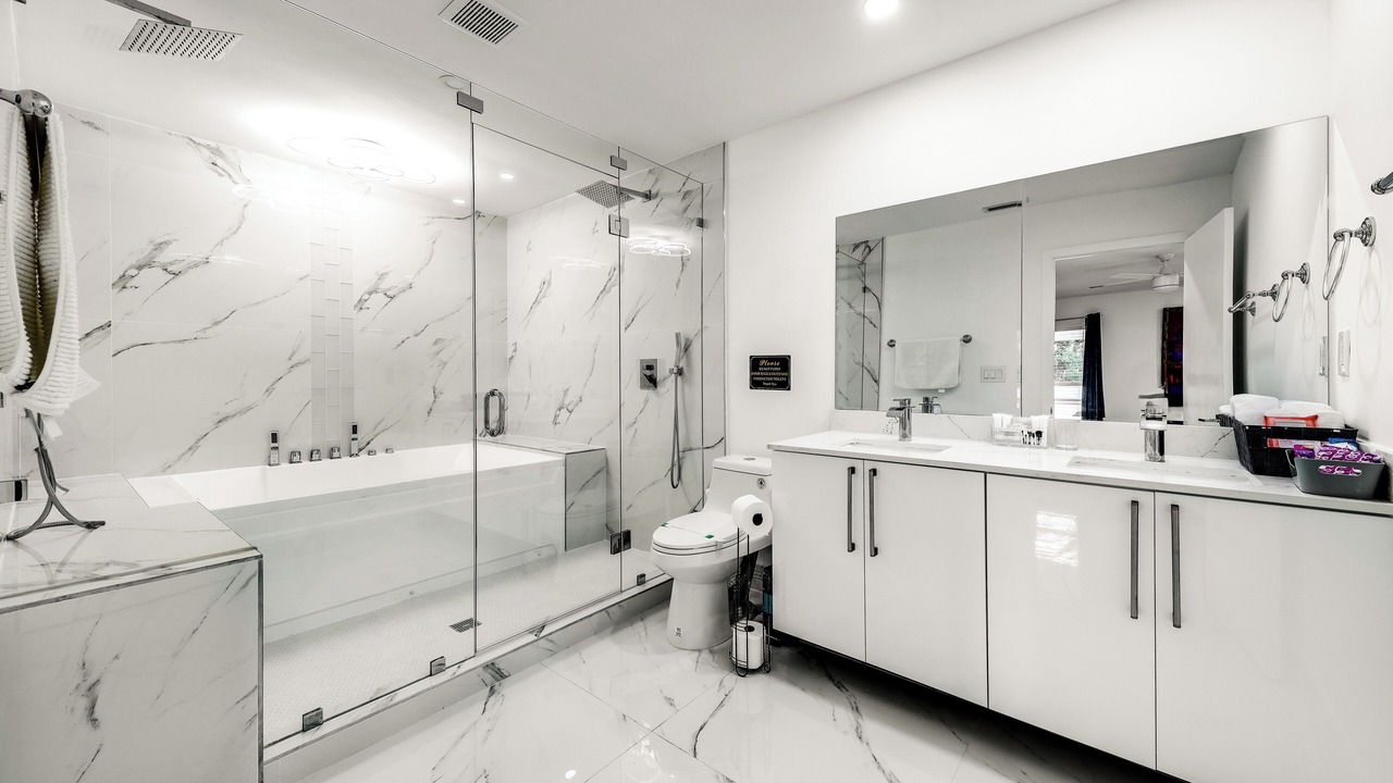 Photo of Bathroom in Delray Beach