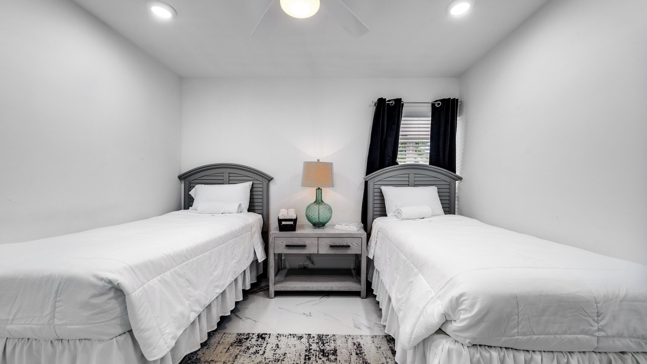Photo of Bedroom in Delray Beach