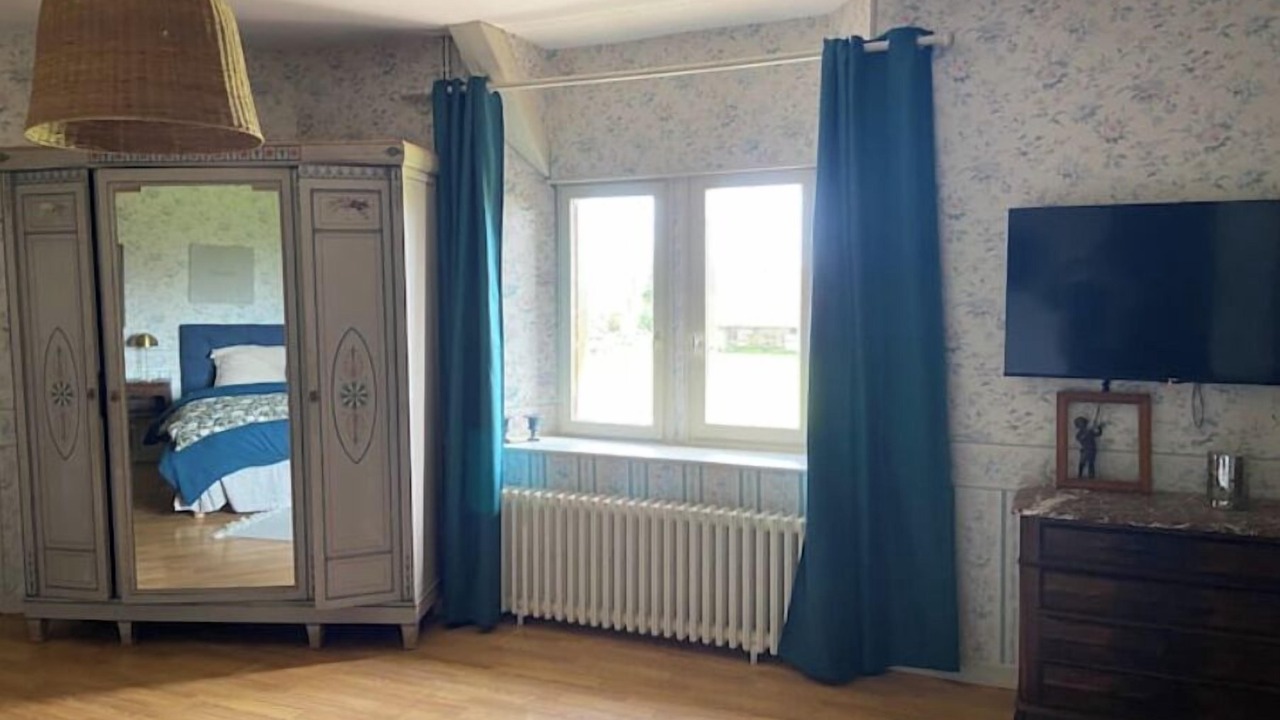 Photo of Bedroom in Bolbec