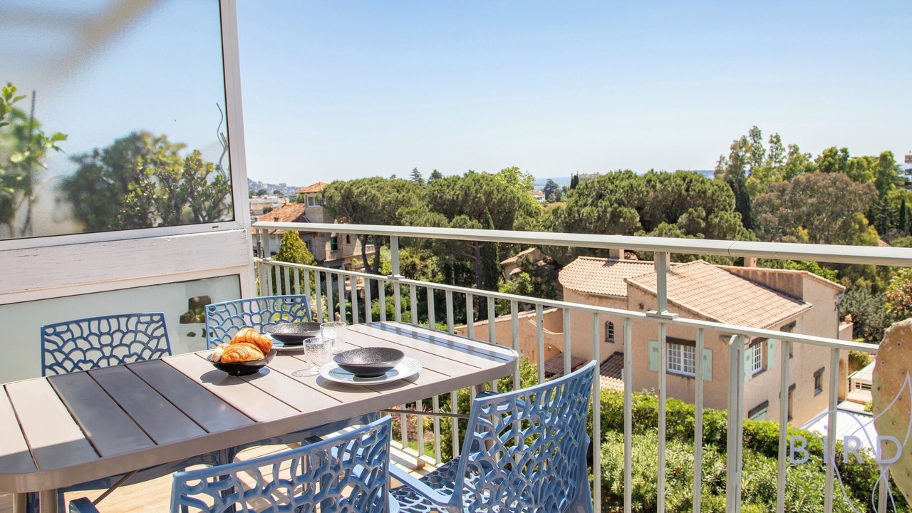 Photo of Outdoor in Cannes La Bocca