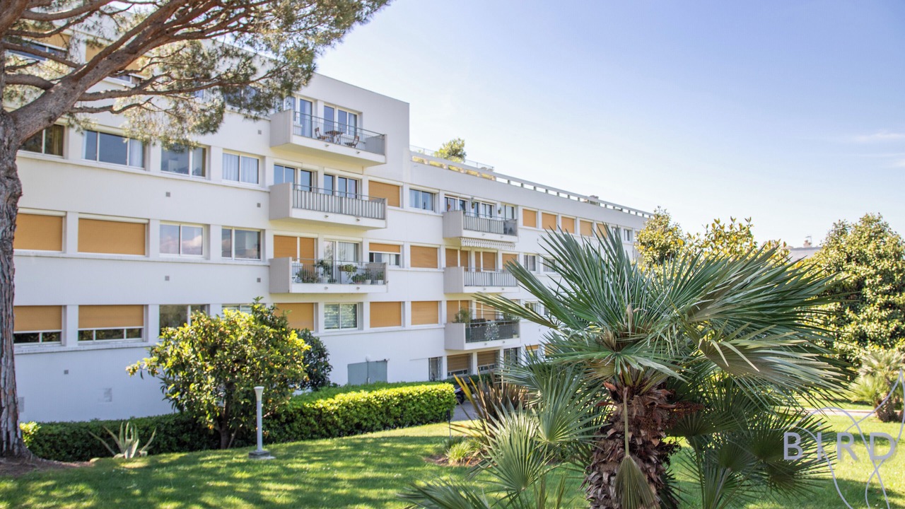 Photo of Outdoor in Cannes La Bocca
