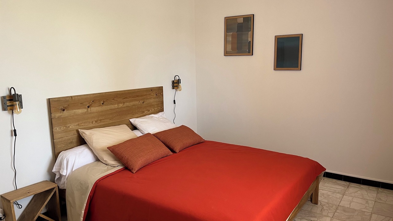 Photo of Bedroom in Fos-sur-Mer