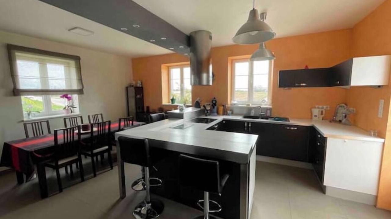 Photo of Kitchen in Hoerdt