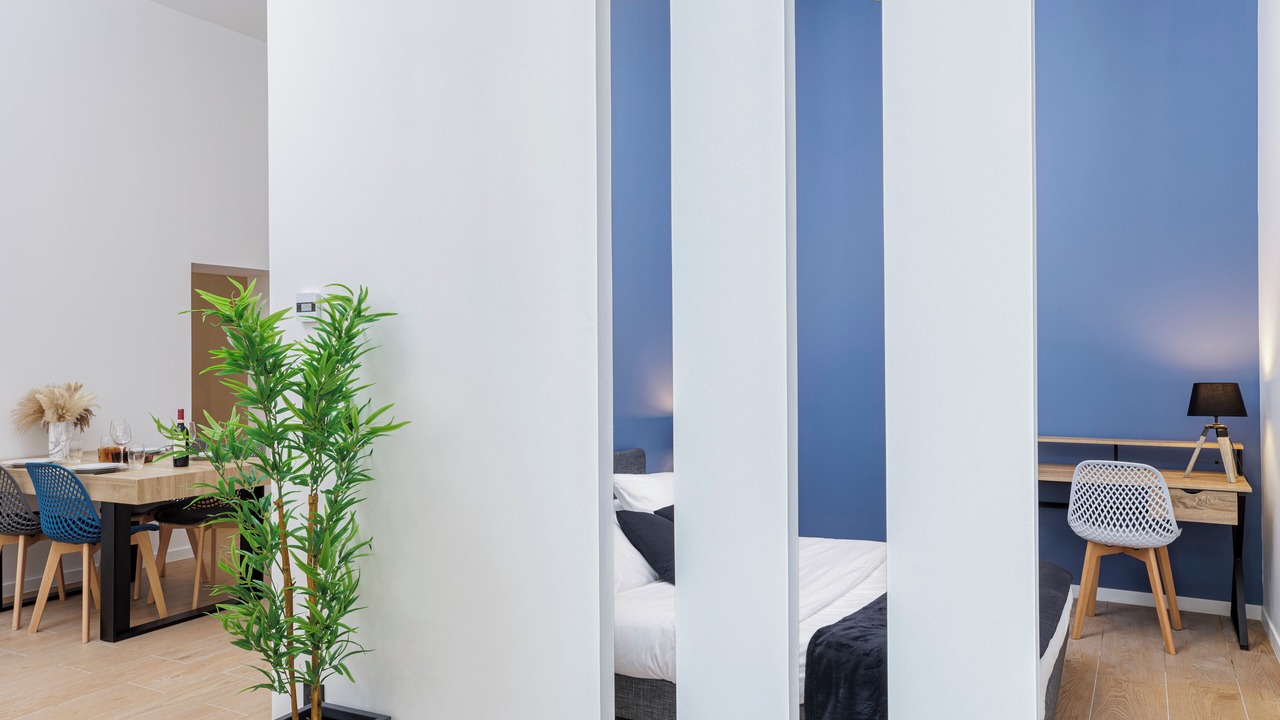 Photo of Bedroom in Vourles