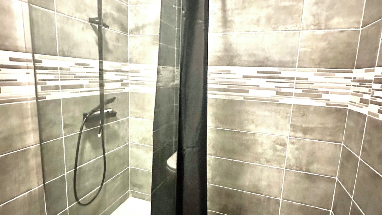 Photo of Bathroom in Amboise