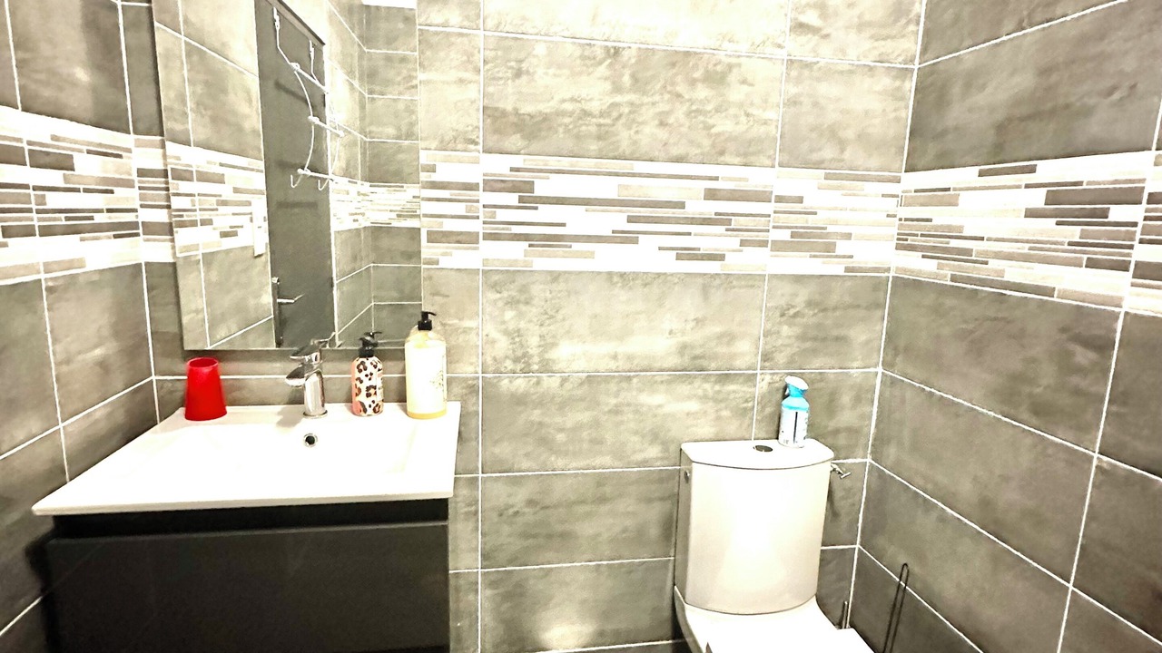 Photo of Bathroom in Amboise