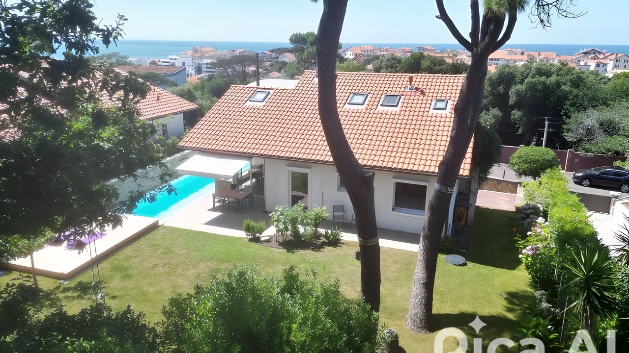 Photo of Outdoor in Biarritz