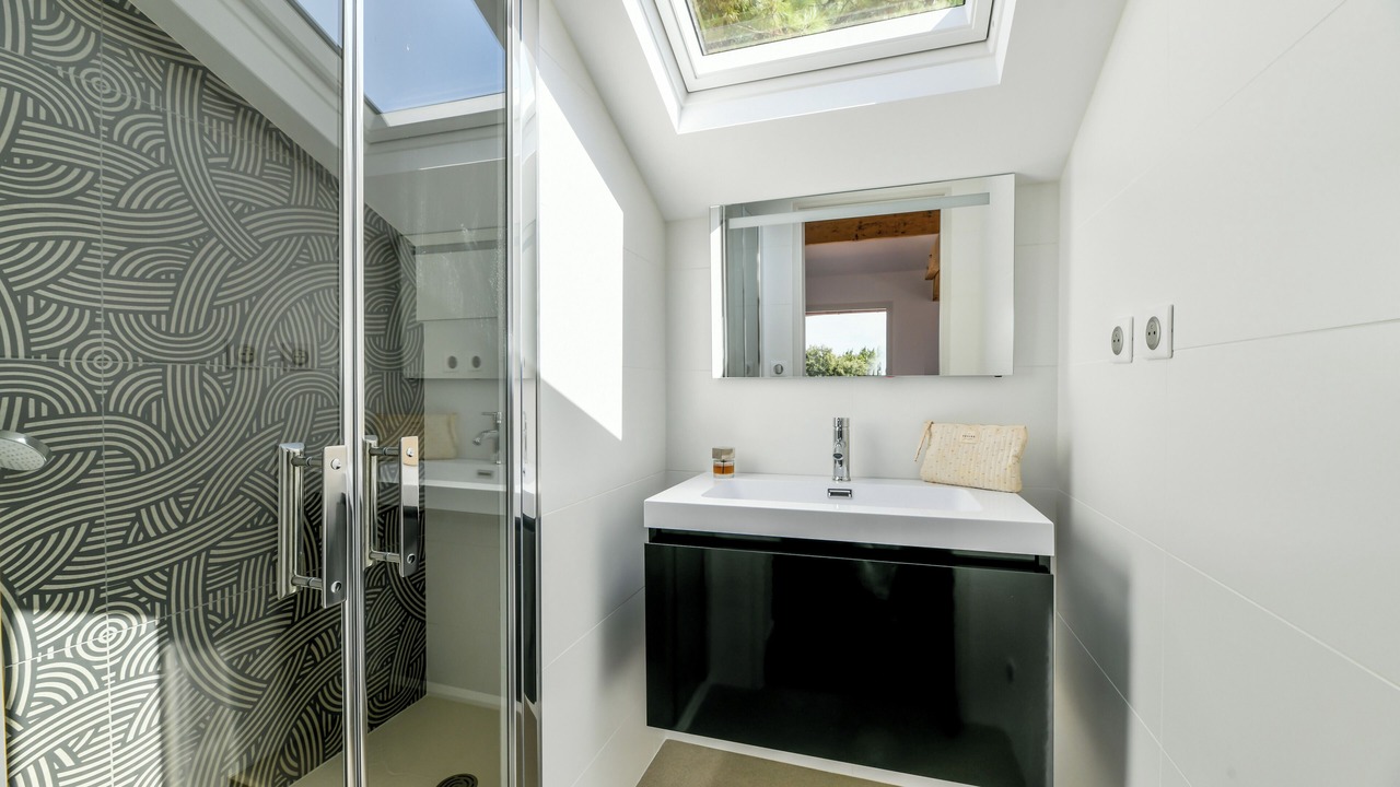 Photo of Bathroom in Biarritz