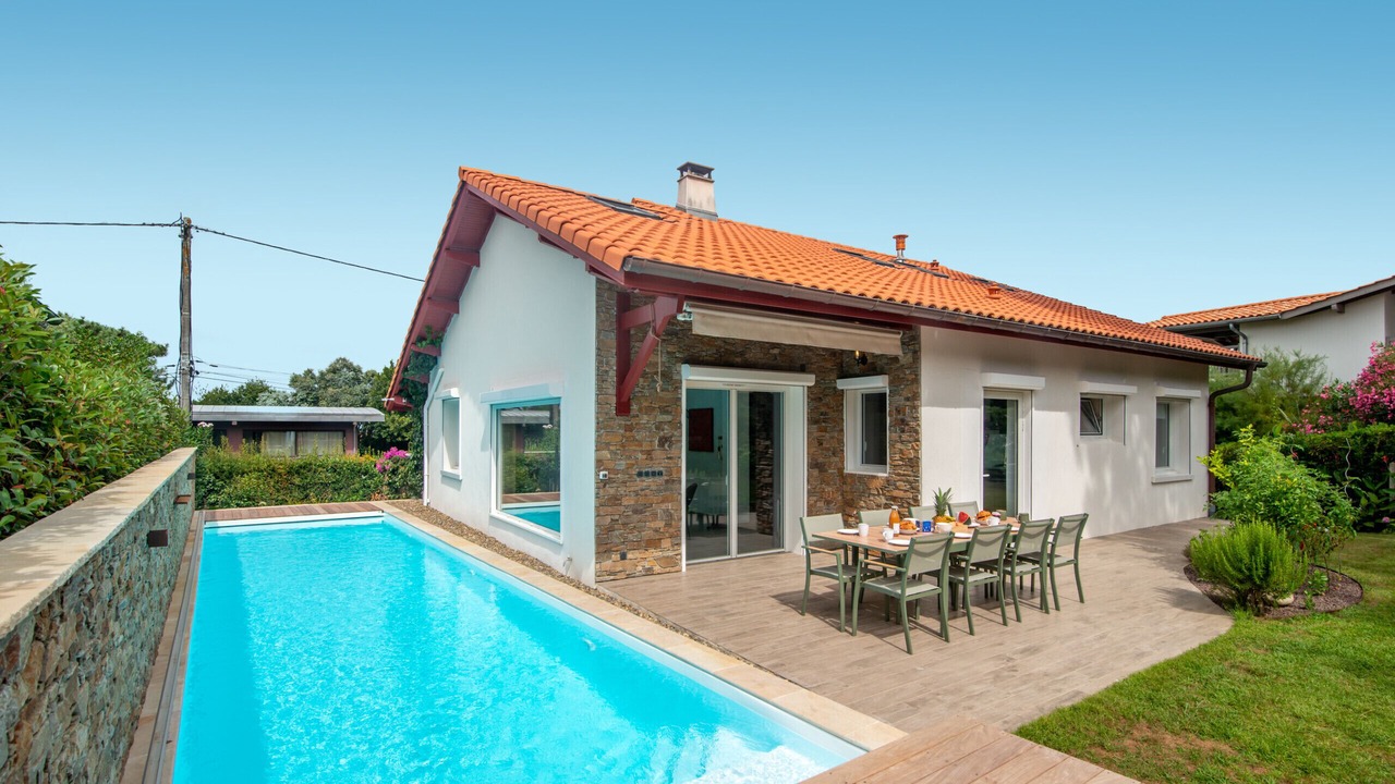 Photo of Outdoor in Biarritz