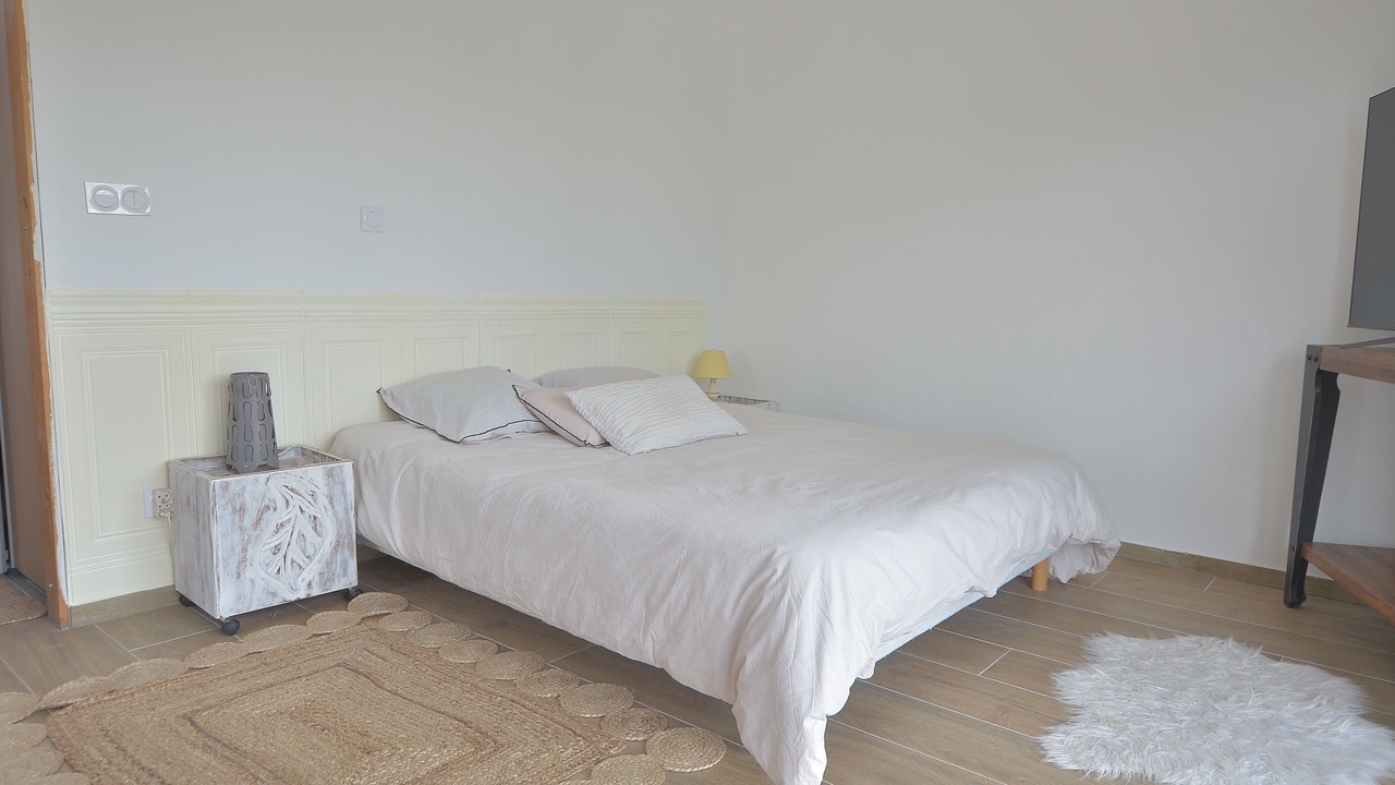 Photo of Bedroom in Marsillargues