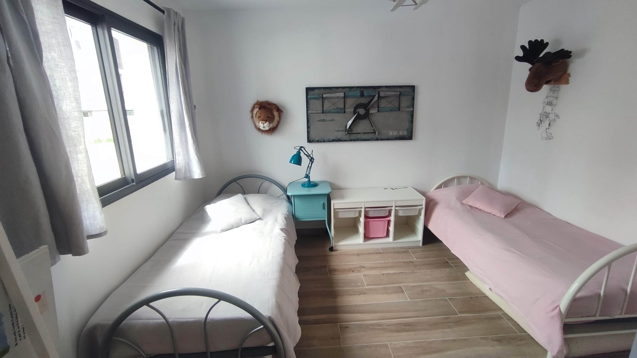 Photo of Bedroom in Marsillargues