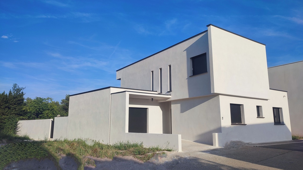 Photo of Outdoor in Marsillargues