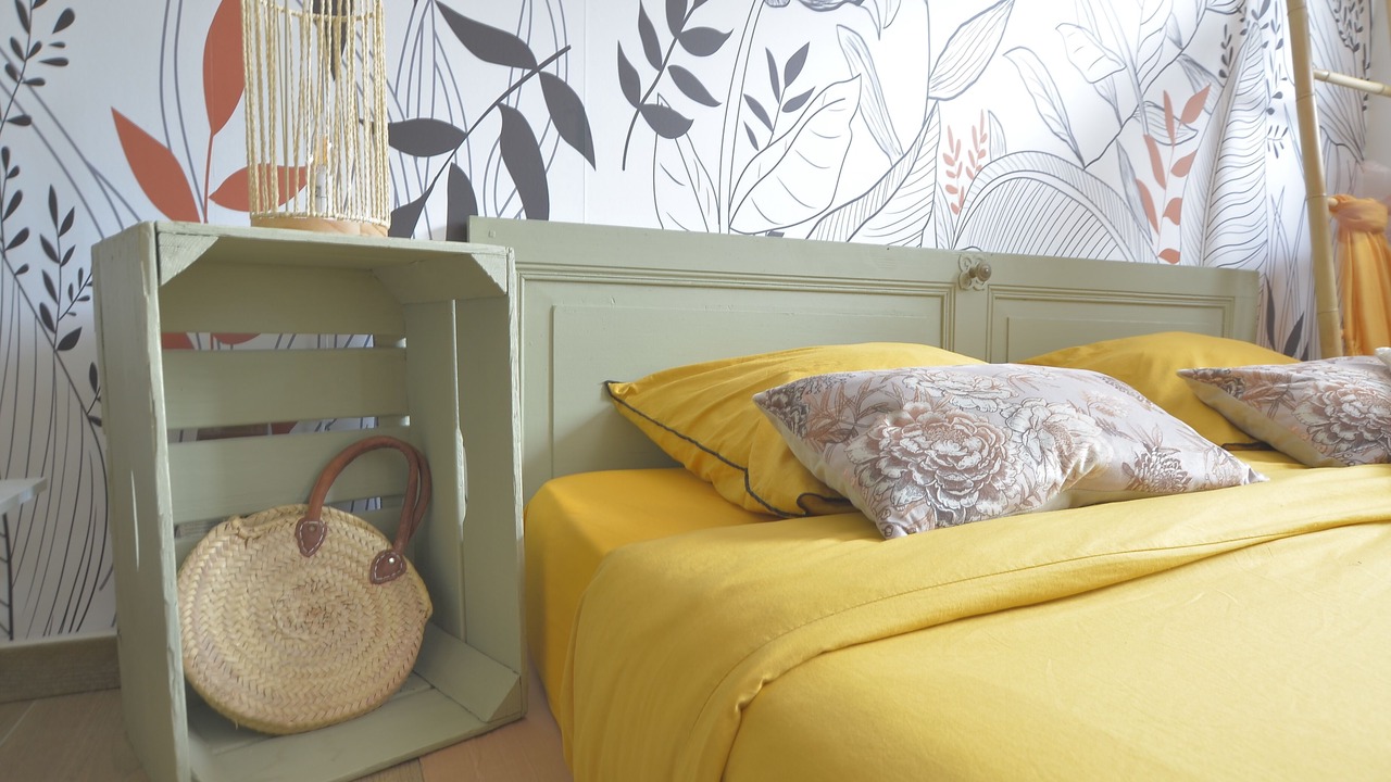 Photo of Bedroom in Marsillargues