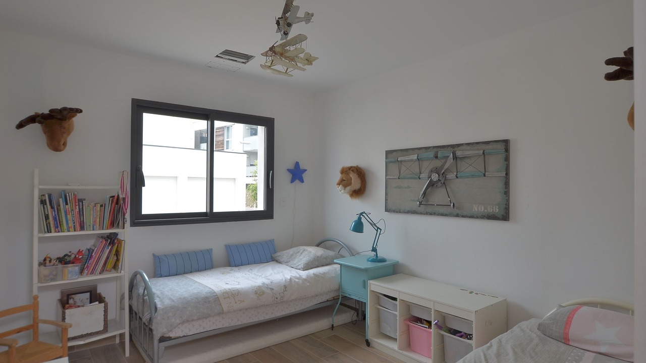 Photo of Bedroom in Marsillargues