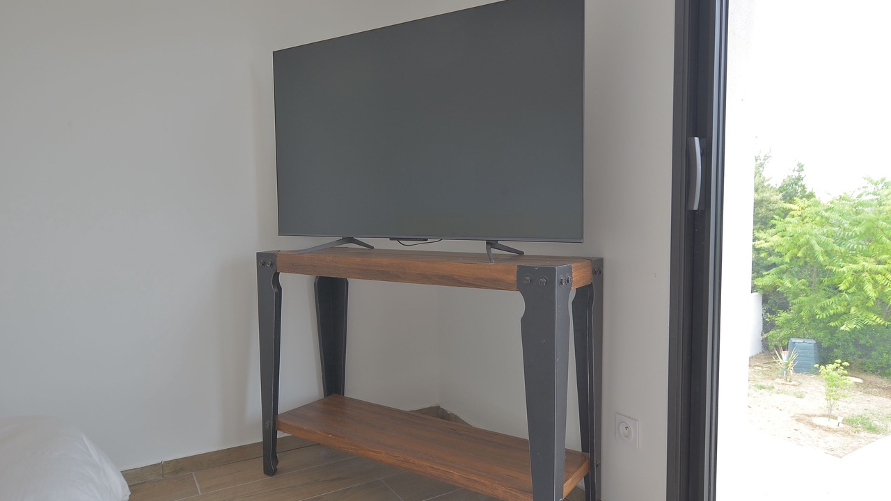 Photo of Bedroom in Marsillargues