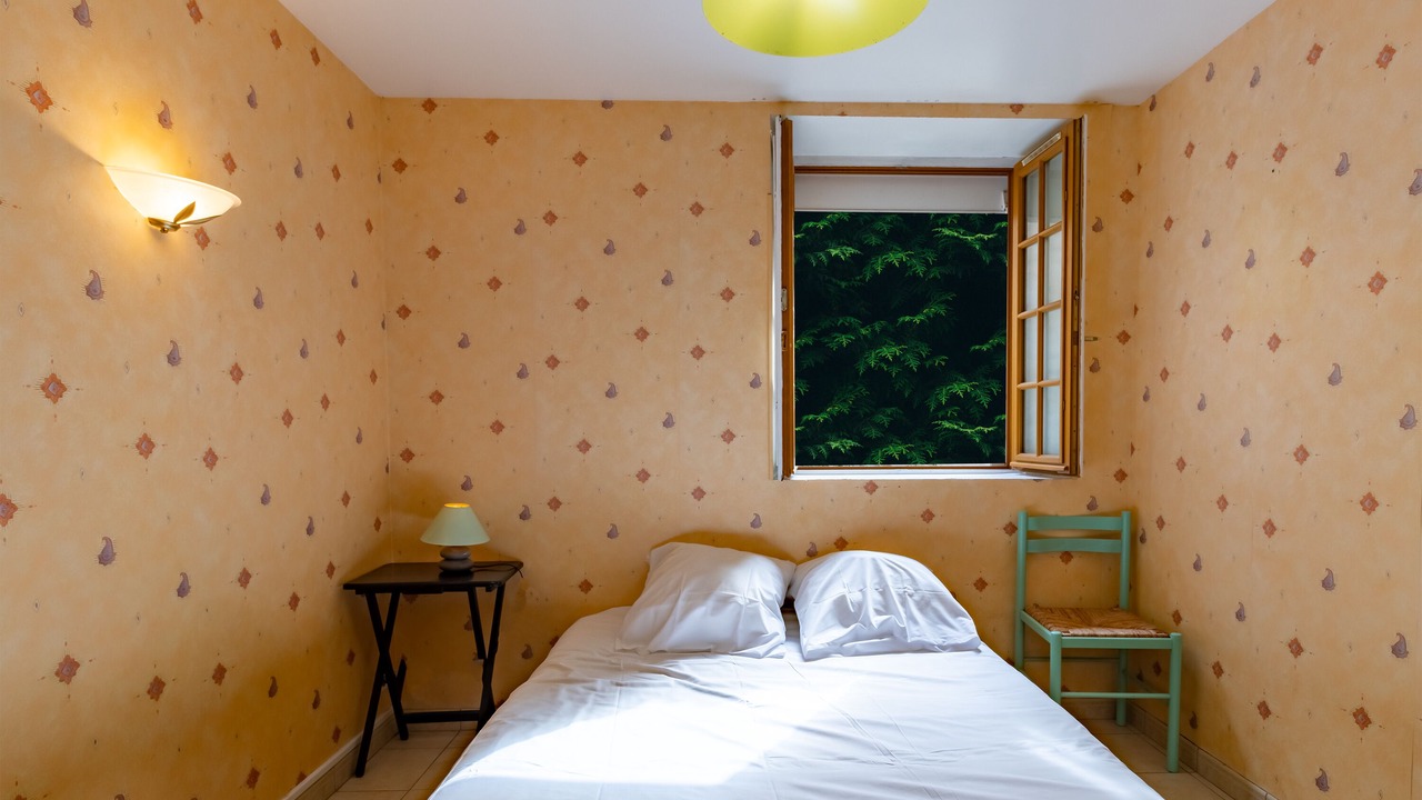 Photo of Bedroom in Eyliac
