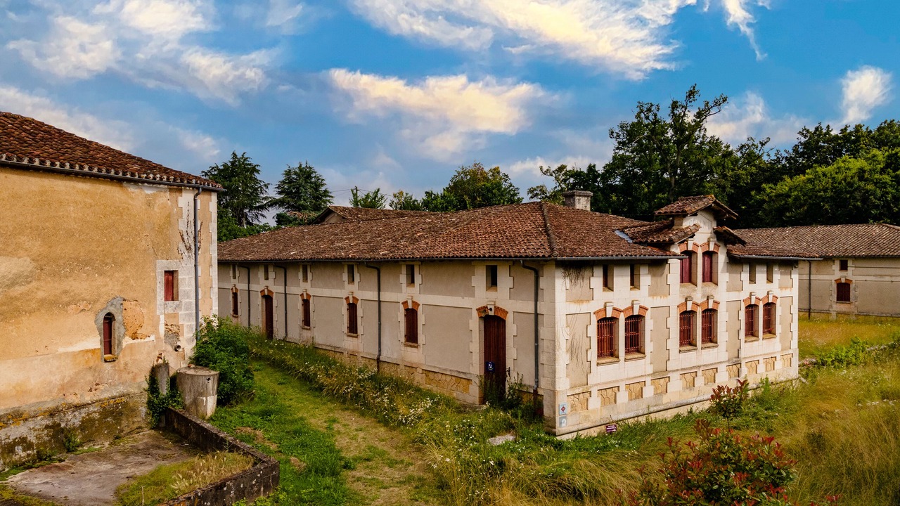 Photo of Outdoor in Eyliac