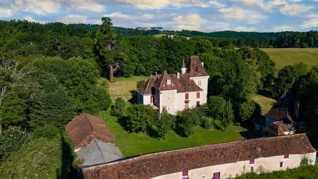 Photo of Outdoor in Eyliac