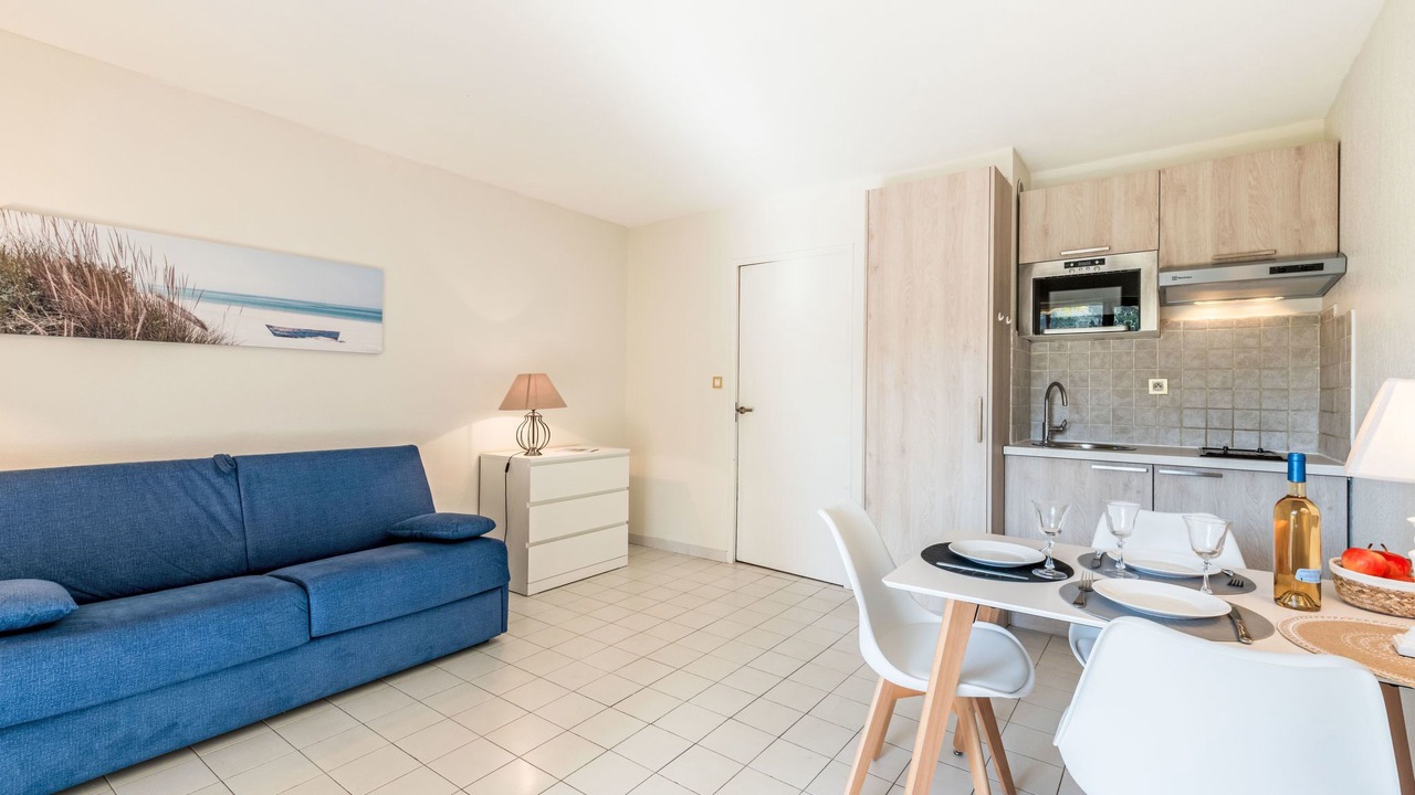 Photo of Livingroom in Cote d'Azur- French Riviera