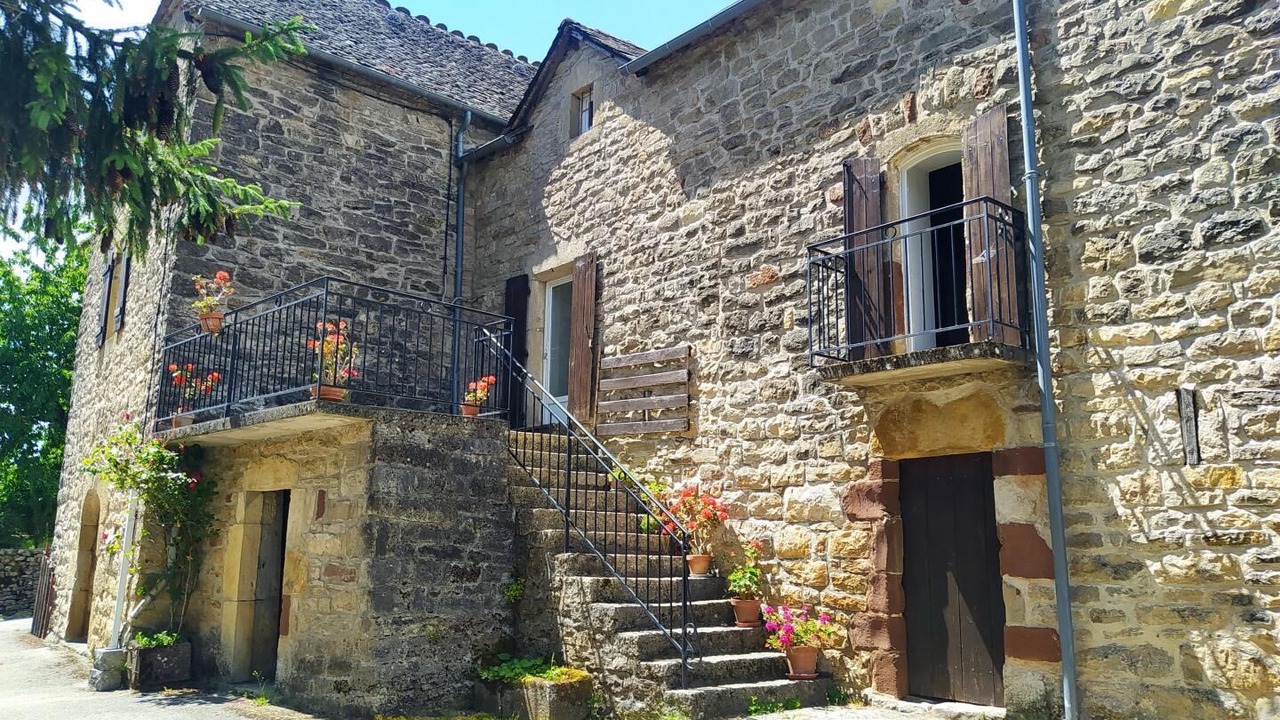 Photo of Outdoor in Canilhac