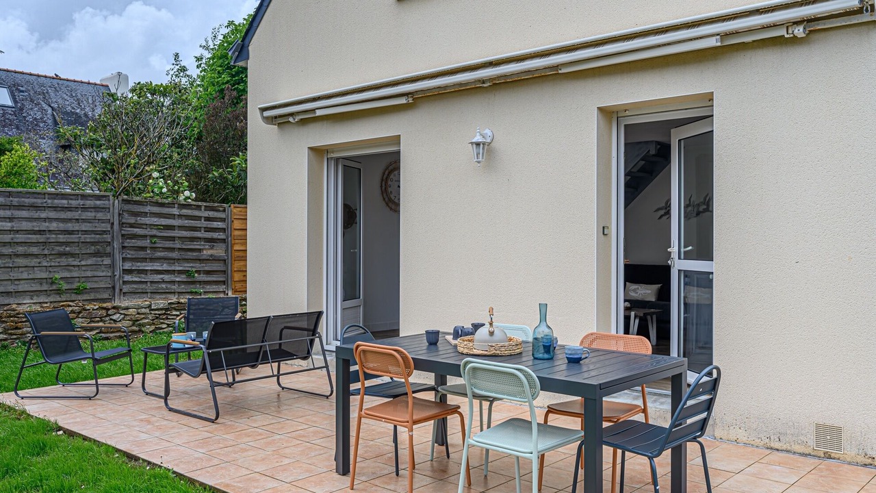 Photo of Outdoor in Saint-Jacques