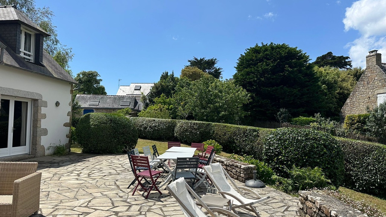 Photo of Outdoor in La Trinite-sur-Mer