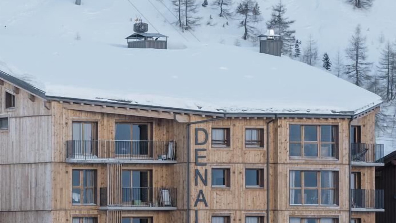Photo of Outdoor in Tignes le Lac