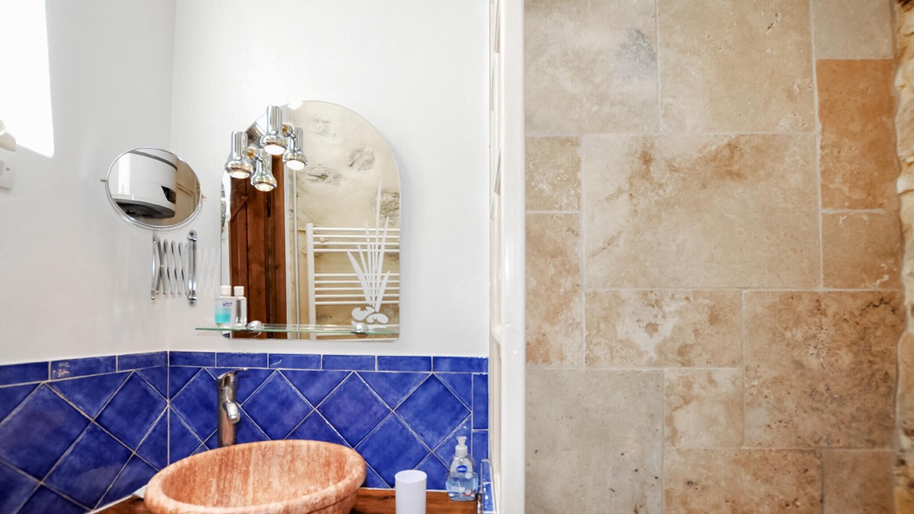 Photo of Bathroom in Assignan