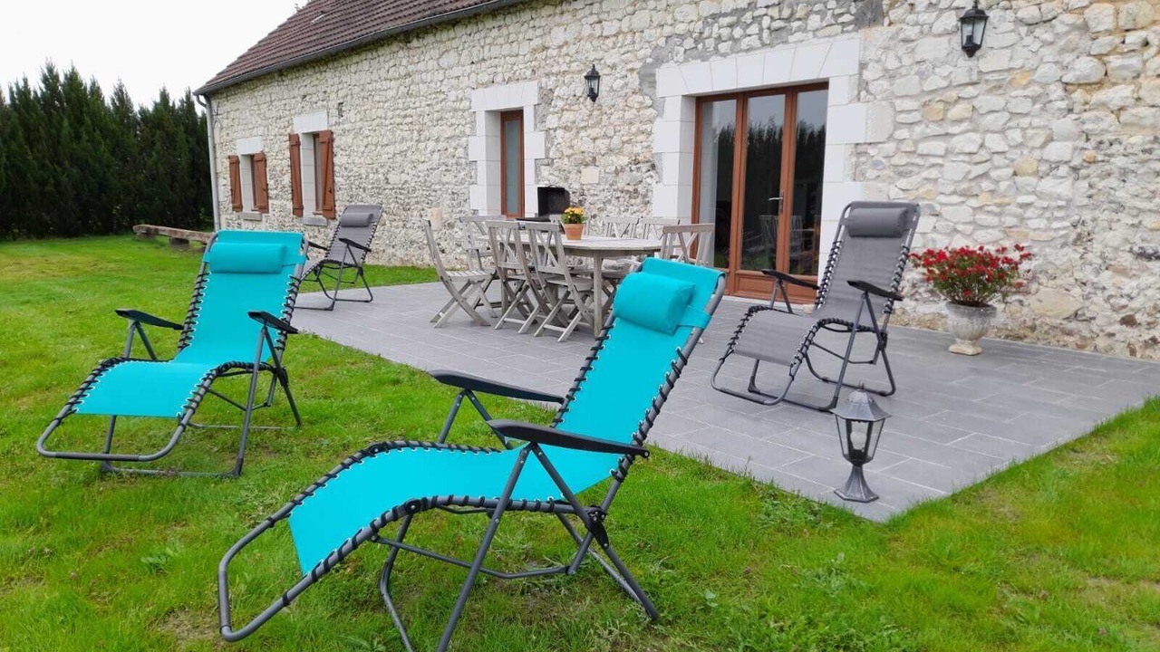 Photo of Outdoor in Valencay