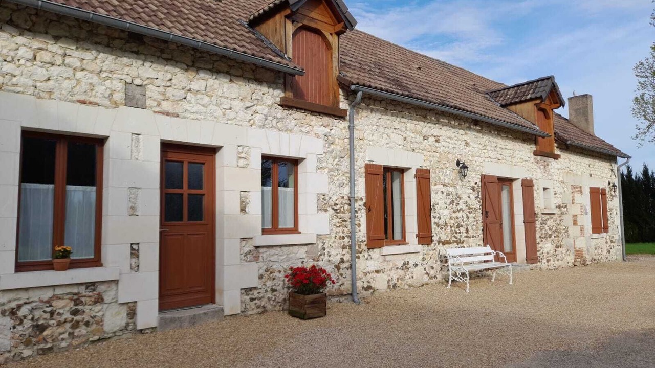 Photo of Outdoor in Valencay
