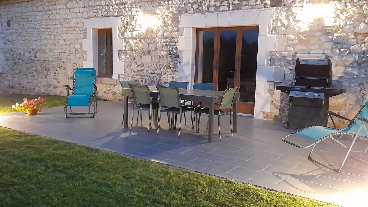Photo of Outdoor in Valencay