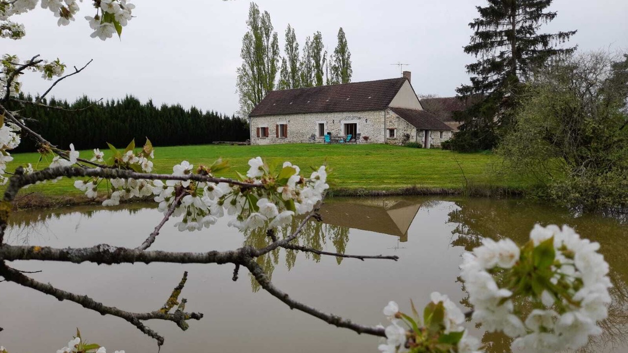 Photo of Outdoor in Valencay