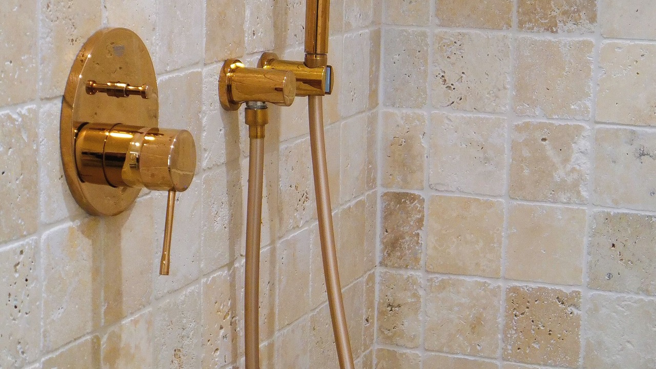 Photo of Bathroom in Monacia-d'Aullene