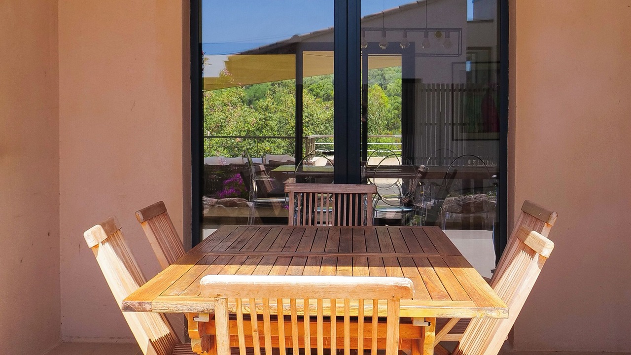 Photo of Outdoor in Monacia-d'Aullene