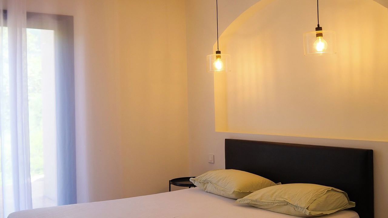 Photo of Bedroom in Monacia-d'Aullene