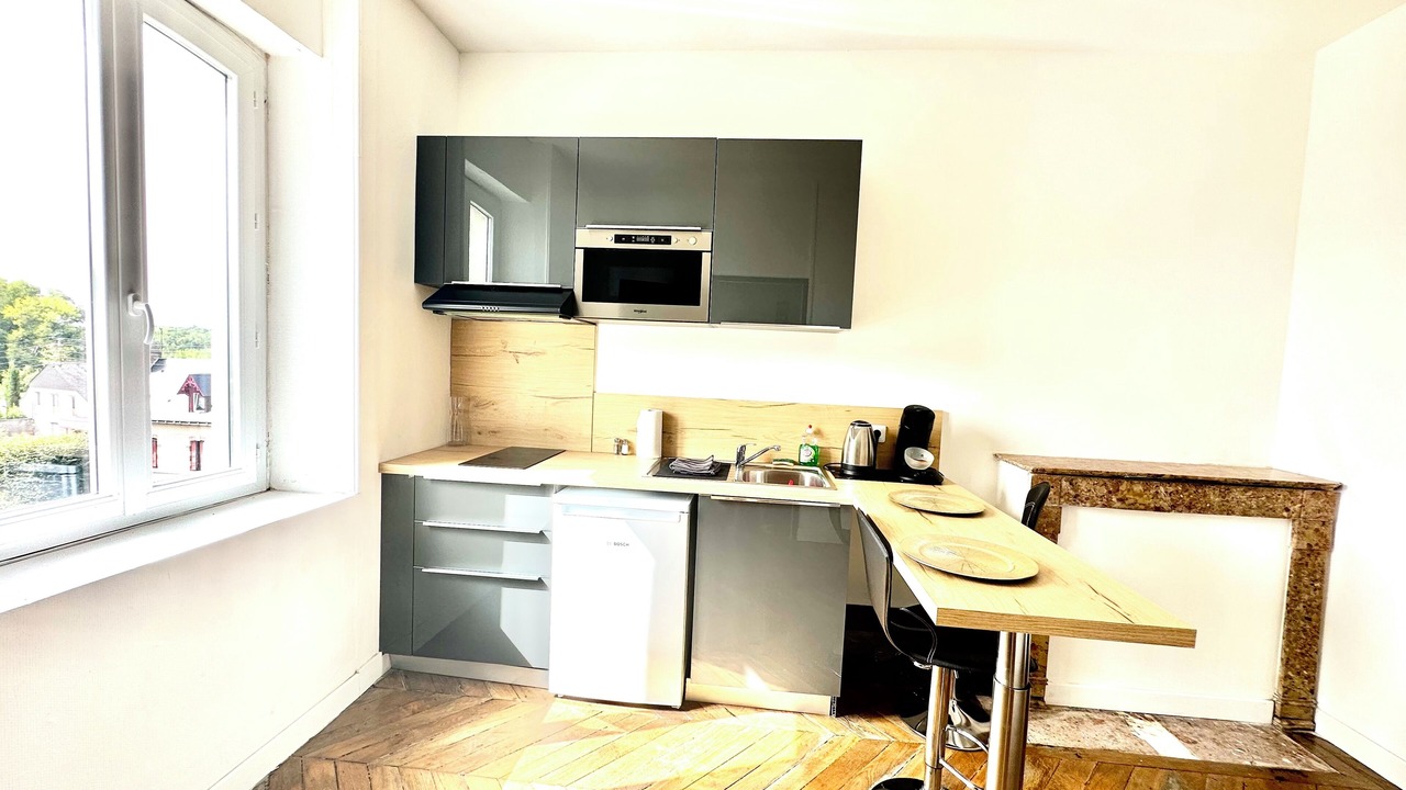 Photo of Kitchen in Amboise